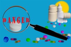 看待“黑框”立异药科学医治结核病！