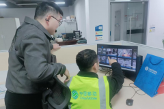 <strong>中国挪动安徽公司以数字手艺激活村落复</strong>